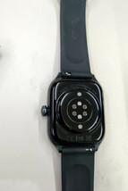 Amazfit GTS4　スマートウォッチ　美品_画像8