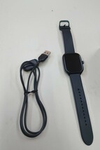 Amazfit GTS4　スマートウォッチ　美品_画像4