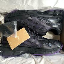 新品国内正規NEEDLES × ASICS GEL-NYC 【27.0cm】_画像8