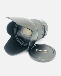 Canon EF 28-135mm 1:3.5-5.6 IS φ72 ウルトラソニック IMAGE STABILIZER ジャンク扱い M7