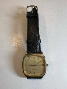 LONGINES ロンジン クォーツ 腕時計 729 4225動作未確認