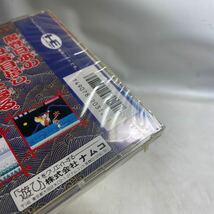 K203-013 未開封 PC Engine PCエンジン HuCARD Huカード ソフト namcot ナムコ 源平討魔伝 巻ノ弐 送料370円_画像4