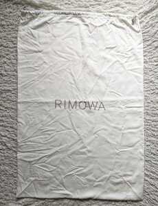 RIMOWA Rimowa # сумка для хранения мешочек очень большой 110×75cm