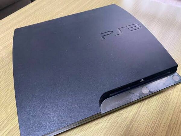 SONY PlayStation3 本体