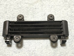 KAWASAKI（カワサキ） 純正 39061-1016 オイルクーラー　当時物 中古品　GPz1100 (ZXT10A)