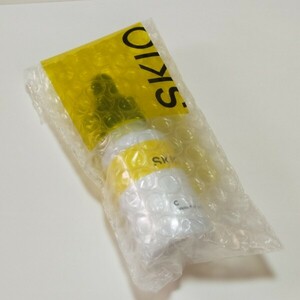 ロート製薬　　SKIO VC　スキオ　VC　ホワイトピールセラム　26ml　美白美容液　新品　2024年2月購入　