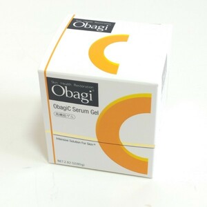 Obagi C Seram Gel Cream 80G GEL -кремовый кремовый гель высокого уровня. Новый февраль 2024 г.