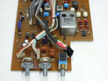 SONY　TC-K555ESG　録音回路基板_画像5