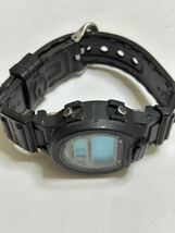 #2現状稼動品 CASIO G-SHOCK DW-8500カシオ 腕時計ジーショック 　　　　　 _画像7