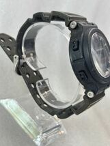 カシオ 腕時計 CASIO 超珍しい AW-571GAUSSMAN_画像2