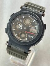 カシオ 腕時計 CASIO 超珍しい AW-571GAUSSMAN_画像4