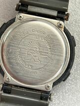 カシオ 腕時計 CASIO 超珍しい AW-571GAUSSMAN_画像5