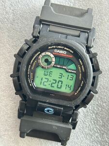 カシオ 腕時計 CASIO G-SHOCK DW-003