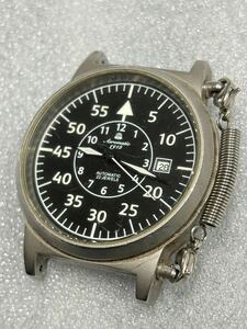 Aeromatic1912腕時計 A1331自動巻き
