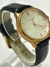 LARSEN WATCHES腕時計 動作未確認_画像3