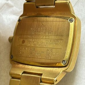 NIXON 腕時計 稼動品の画像5