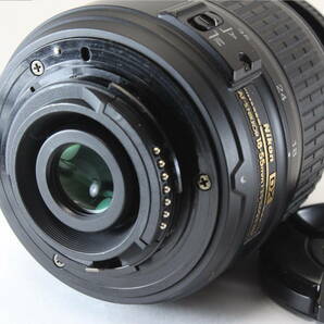Nikon ニコン AF-S DX NIKKOR 18-55mm F3.5-5.6G IIの画像2