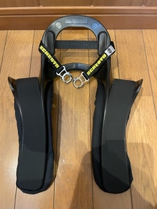  ハンス　SCHROTH HANS EVO Twist Anchor 20° Medium