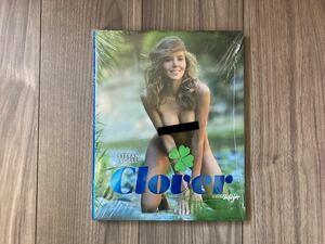 ★待望の新作★未開封♪送料無料★希少★Stefan Soell Clover レア 洋書 海外 ヌード写真集 アート モデル