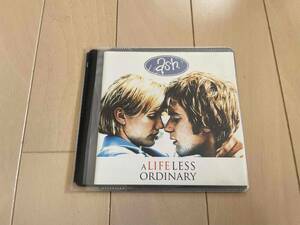 ★Ash『A Life Less Ordinary』CD★アッシュ/nirvana/sonic youth