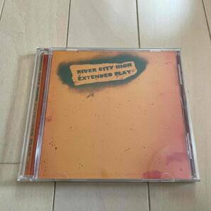 ★River City High『Extended Play』CD★pop punk/snuffy smile/emoの画像1