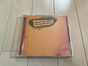 ★River City High『Extended Play』CD★pop punk/snuffy smile/emo