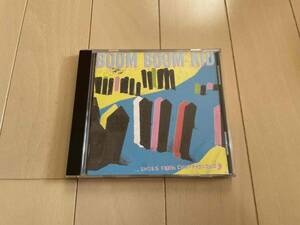 ★Boom Boom Kid『Smiles From Chappanoland』CD★pop punk/fun people/snuffy smile