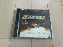 ★5 Driver『Self Proclaimed Rcok Stars』CD★strung out/nofx/bracket/adhesive_画像1