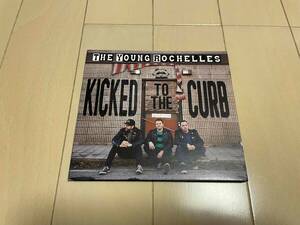 ★The Young Rochelles『Kicked To The Curb』CD★pop punk/snuffy smile/parasites/queers