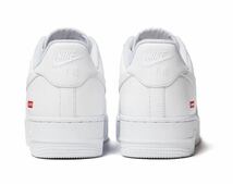 supreme／NIKE Air Force 1 Low ステッカー2枚_画像7