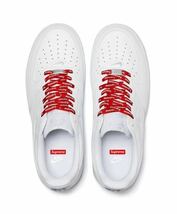 supreme／NIKE Air Force 1 Low ステッカー2枚_画像6