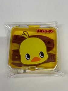 チキンラーメン カトラリーセット セブンイレブン