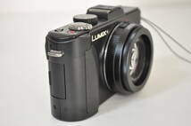 ☆元箱付き美品☆ パナソニック Panasonic LUMIX DMC-LX5 ♯A5321_画像4