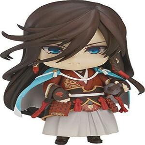 ● ねんどろいど 刀剣乱舞-ONLINE- 和泉守兼定 ノンスケール ABS&PVC製 塗装済み可動フィギュア ★限定１個★