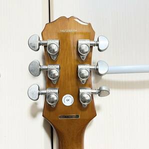 【used品】 Epiphone エピフォン エレキギター Les Paul Standard Proの画像5