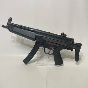 1円〜 TOKYO MARUI 東京マルイ HK MP5 電動ガン エアガン 32569 210