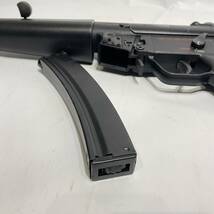 1円〜 TOKYO MARUI 東京マルイ HK MP5 電動ガン エアガン 32569 210_画像9