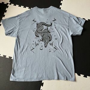 shadows シャドウズ Tシャツ ロンT バンTTシャツ ロンT バンT