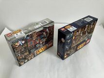 【正規品新品未開封】LEGO STARWARS 75036 ウータパウ クローン・トルーパー 75089 ジオノーシス・トルーパー バトルパック　セット_画像4