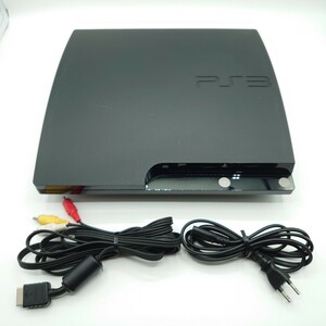 PS3 2000 本体 CECH-2000a プレイステーション3 デュアルショック3 ソニー PlayStation3 ブラック SONY