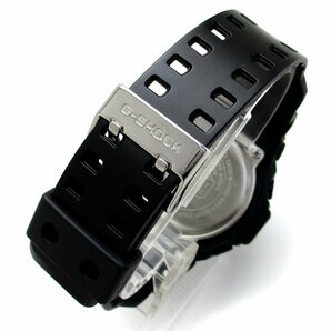 CASIO カシオ Gショック デジアナ メンズ GA-300BA 時計 G-SHOCK BOX クォーツ 腕時計 ジーショック GA-300BA-1AJFの画像7