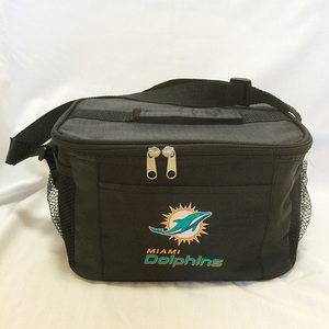 NFL マイアミ ドルフィンズ Miami Dolphins ランチバッグ 弁当箱　BAG バッグ 2070