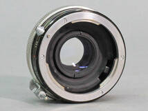 【66】 KENKO AUTO TELEPULUS 2X For NIKON F　　ケンコーテレプラス　２X　ニコン　F　旧タイプレンズ用_画像5