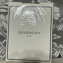 GIVENCHY ジバンシー ストッキング Lサイズ グレー系 かかと付 保管品 未使用_画像3