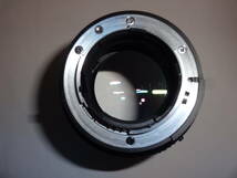 Nikon AF DC-Nikkor 135mm F2（ニコンFマウント）202548【送料無料】_画像6