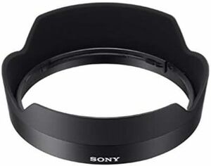 【未使用・新品】ソニー SONY ALC-SH134 レンズフード Vario-Tessar T＊ FE 16-35mm F4 ZA OSS （SEL1635Z） 用レンズフード 純正 