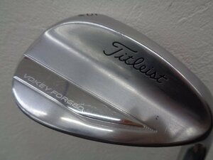 2019年】タイトリスト VOKEY FORGED ウェッジ MCI MILD 105 56°/10°M 約35.25インチ 0314☆220752#1