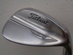 ☆2021年】タイトリスト VOKEY FORGED ウェッジ MCI MILD 105 50°/10°M 約35.5インチ 0321☆224993#5