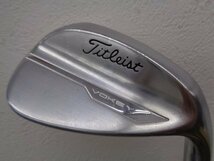 ☆2021年】タイトリスト VOKEY FORGED ウェッジ MCI MILD 105 50°/10°M 約35.5インチ 0321☆224993#3_画像1