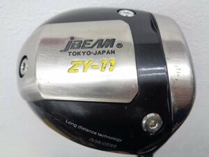 ☆2015年】JBEAM ZX-11 ドライバー バシレウス X 70(S) 約45インチ 0327☆225285#2